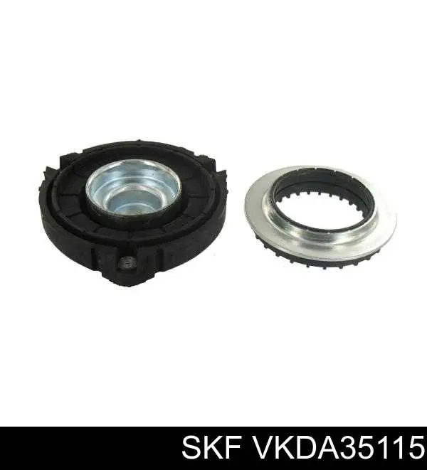 Купити VKDA35115 SKF Опора амортизатора переднього