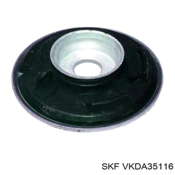 Опора стійки амортизатора переднього SKF VKDA35116 ціна, від 13.92 USD
