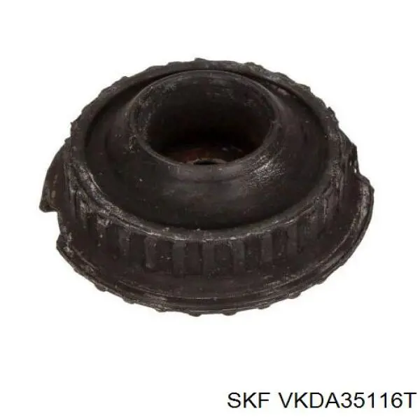 37426 Impergom Проставка (гумове кільце) пружини передньої, верхня