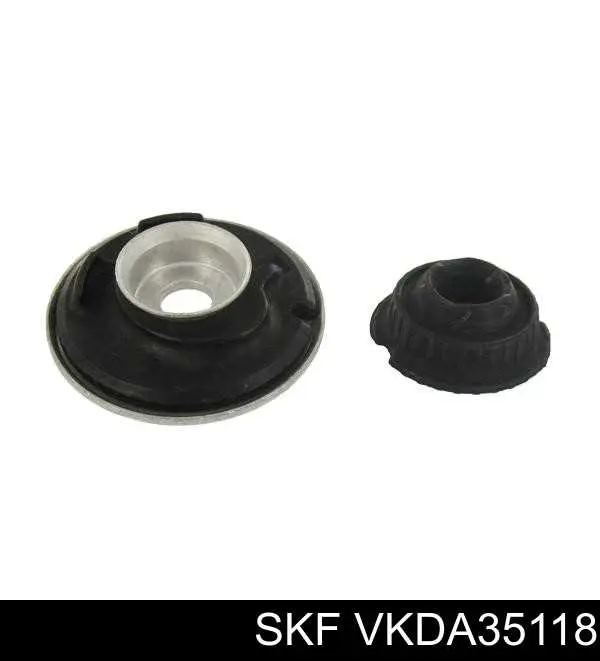 Купити VKDA35118 SKF Опора амортизатора переднього