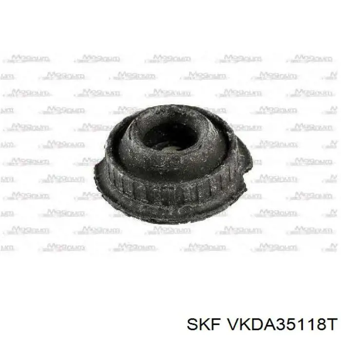 Опора стійки амортизатора переднього SKF VKDA35118T ціна, від 4.78 USD