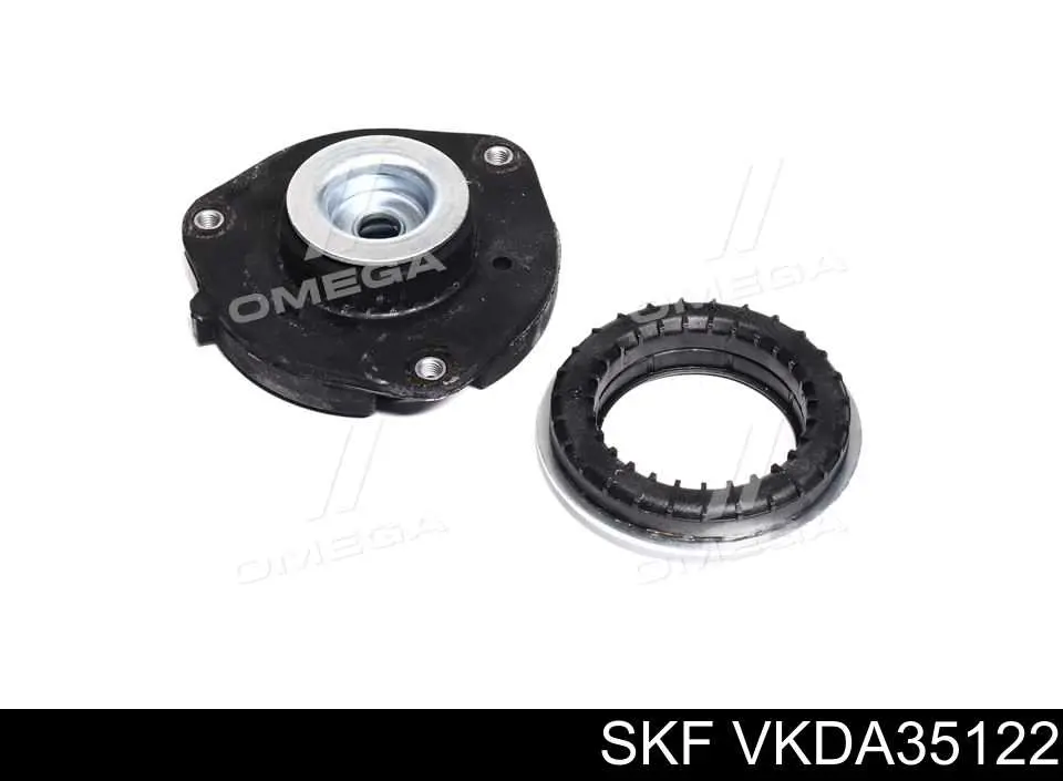 Купити VKDA35122 SKF Опора амортизатора переднього