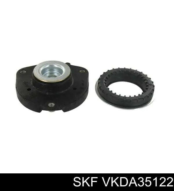 Купити VKDA35122 SKF Опора амортизатора переднього