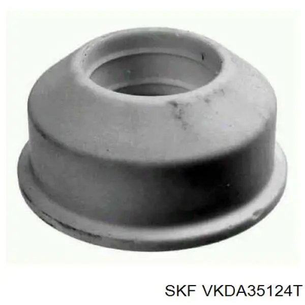 Купити VKDA35124T SKF Опора амортизатора переднього