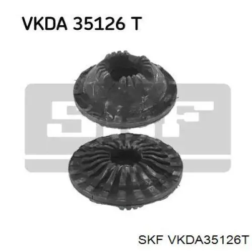 Купити VKDA35126T SKF Опора амортизатора переднього