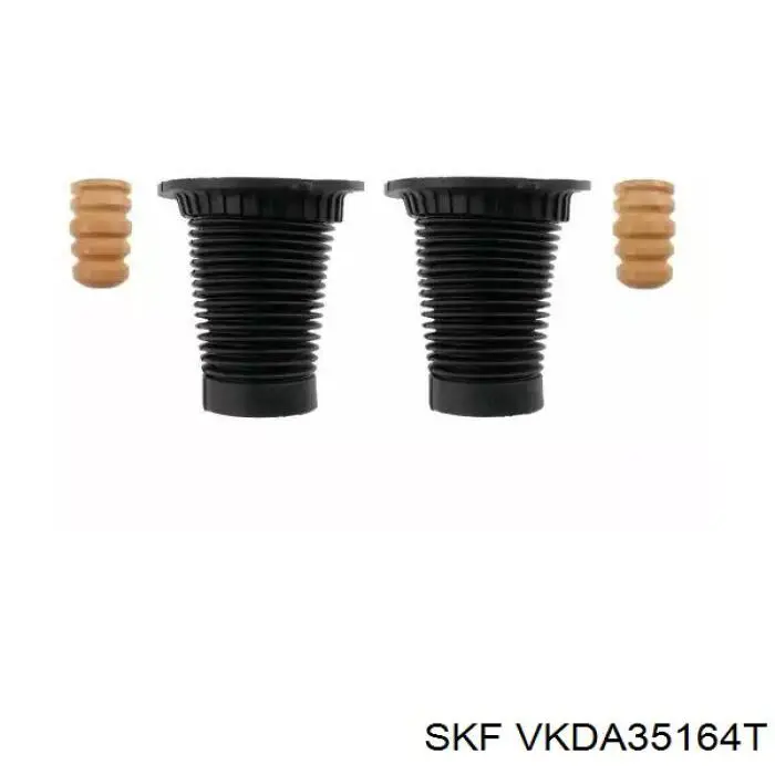 VKDA35164T SKF опора амортизатора переднього