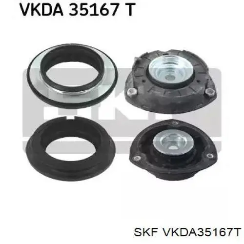 VKDA35167T SKF Кріплення переднього амортизатора