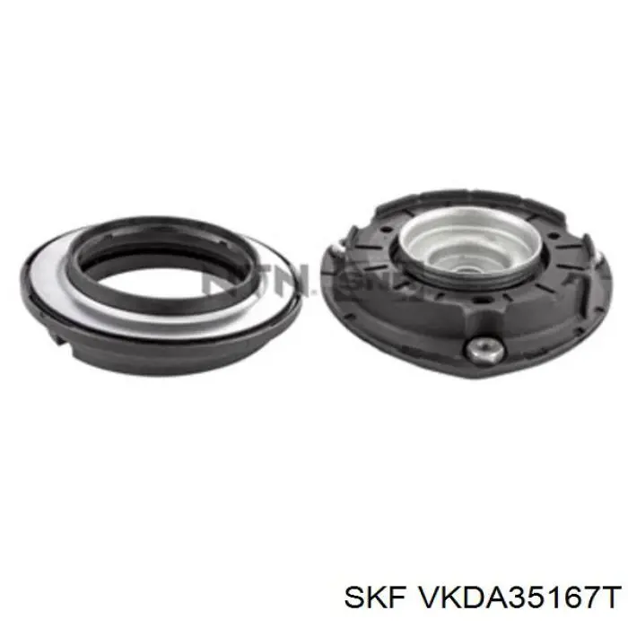 Купити VKDA35167T SKF Опора амортизатора переднього