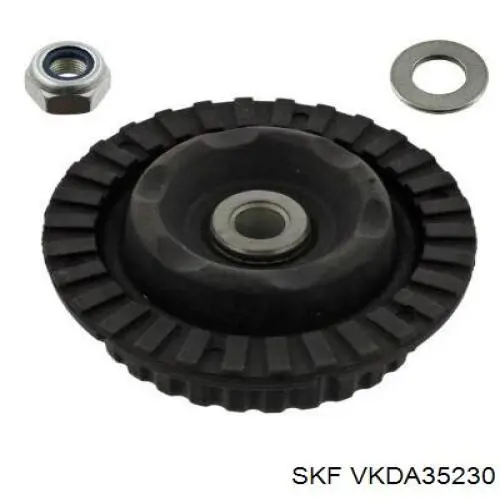 VKDA35230 SKF опора амортизатора переднього