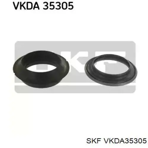 Опора амортизатора переднього VKDA35305 SKF