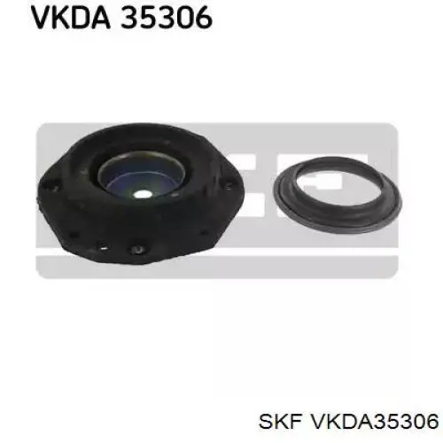 VKDA35306 SKF опора амортизатора переднього