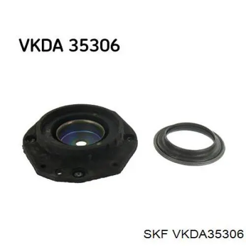 Купити VKDA35306 SKF Опора амортизатора переднього