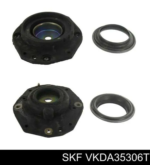 Купити VKDA35306T SKF Опора амортизатора переднього