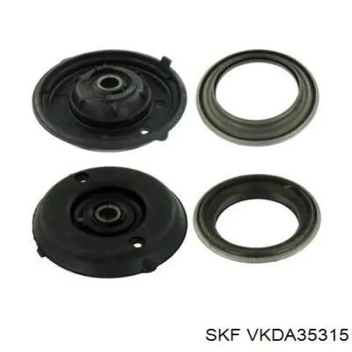 Купити VKDA35315 SKF Опора амортизатора переднього