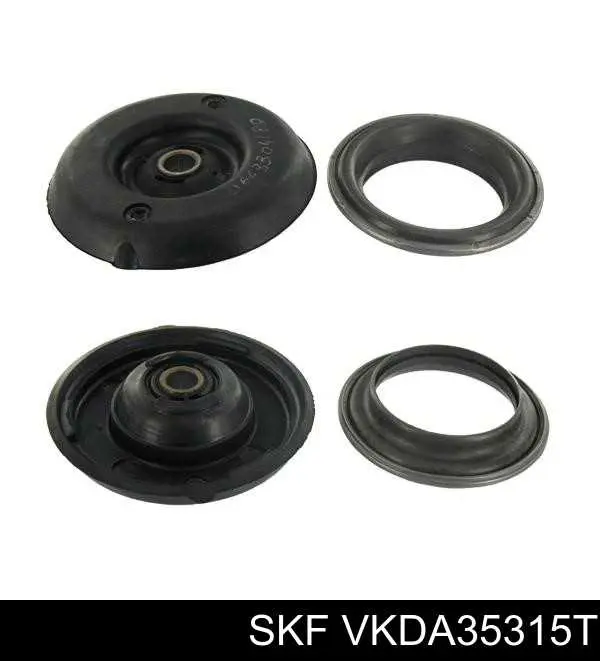 Купити VKDA35315T SKF Опора амортизатора переднього