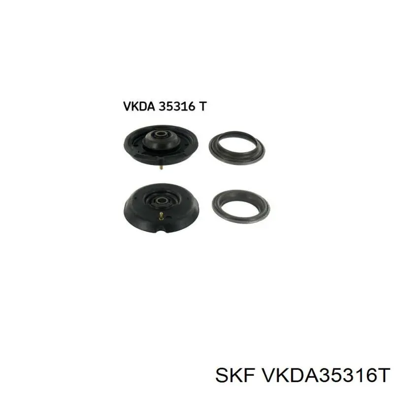 VKDA35316T SKF Кріплення переднього амортизатора