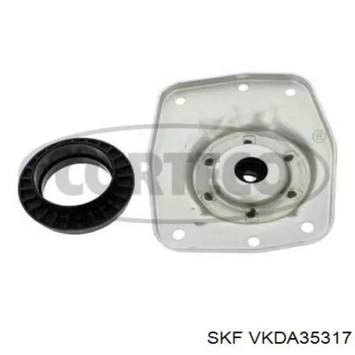 Опора амортизатора переднього лівого VKDA35317 SKF