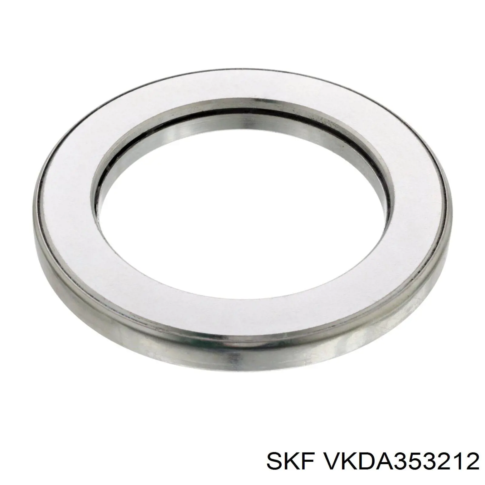 Опора амортизатора переднього правого SKF VKDA353212 ціна, від 23.63 USD
