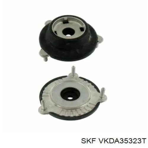 VKDA35323T SKF опора амортизатора переднього