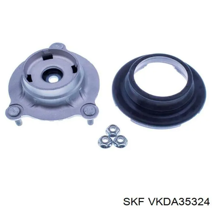Купити VKDA35324 SKF Опора амортизатора переднього