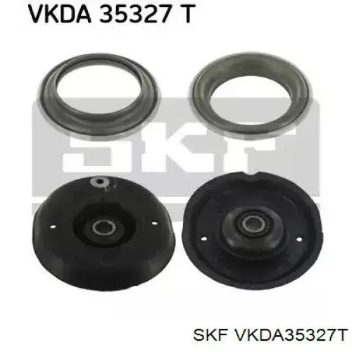 VKDA35327T SKF опора амортизатора переднього