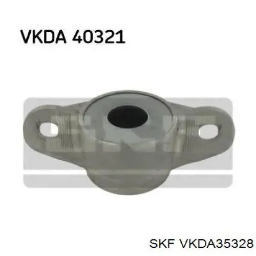 Купити VKDA35328 SKF Опора амортизатора переднього