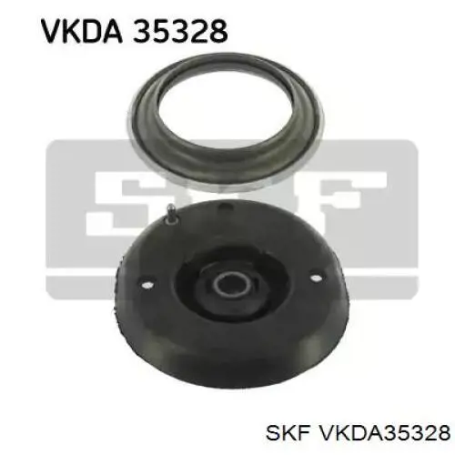 VKDA35328 SKF опора амортизатора переднього
