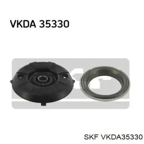 Опора амортизатора переднього VKDA35330 SKF