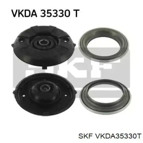 Опора амортизатора переднього VKDA35330T SKF