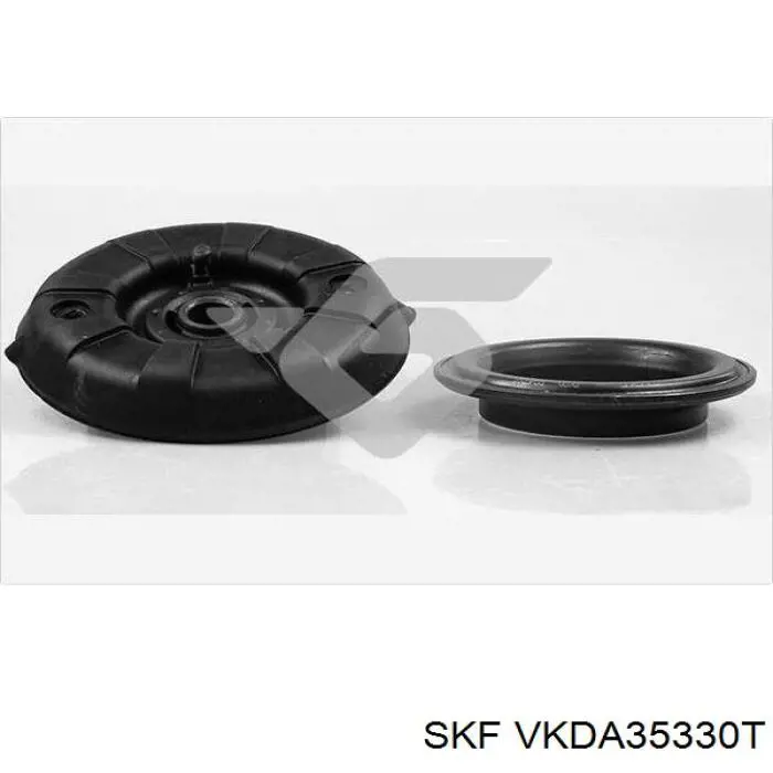 Купити VKDA35330T SKF Опора амортизатора переднього