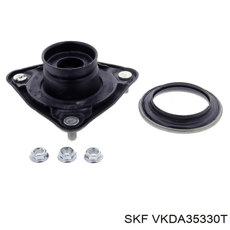 Опора амортизатора переднього VKDA35330T SKF