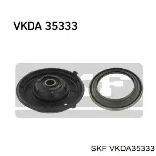 VKDA35333 SKF опора амортизатора переднього