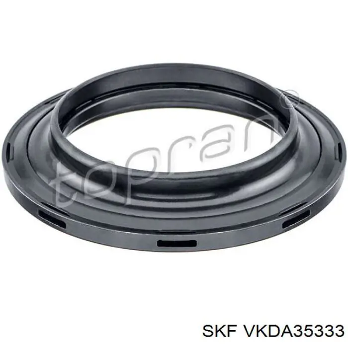 Опора стійки амортизатора переднього SKF VKDA35333 ціна, від 22.69 USD