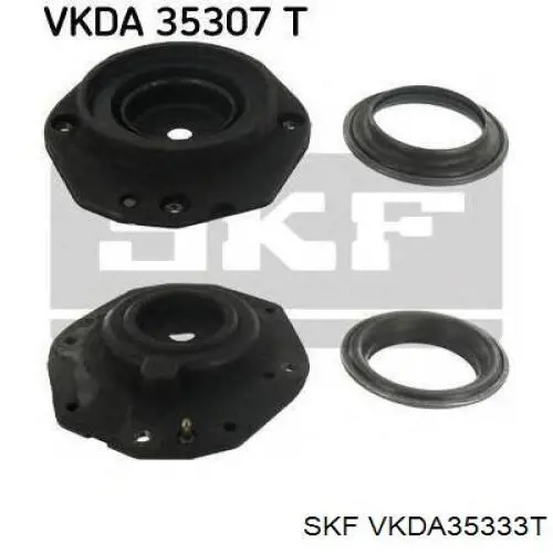 Купити VKDA35333T SKF Опора амортизатора переднього