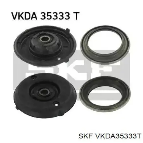 VKDA35333T SKF опора амортизатора переднього