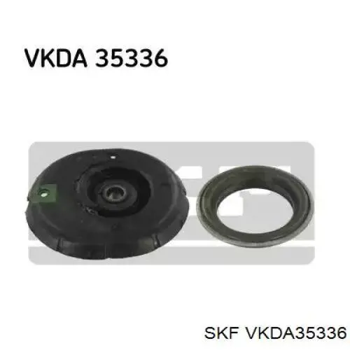 VKDA35336 SKF опора амортизатора переднього