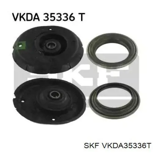 VKDA35336T SKF Кріплення переднього амортизатора