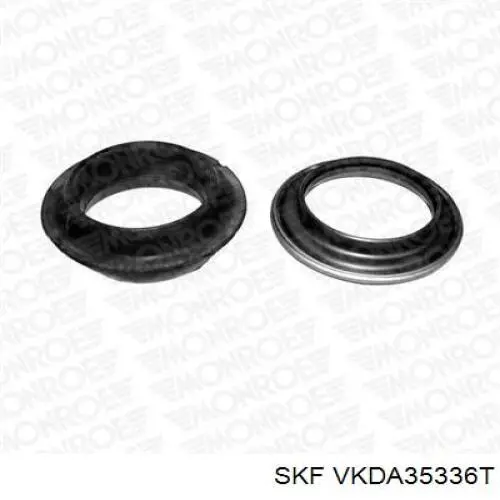 Подушка амортизатора переднього SKF VKDA35336T