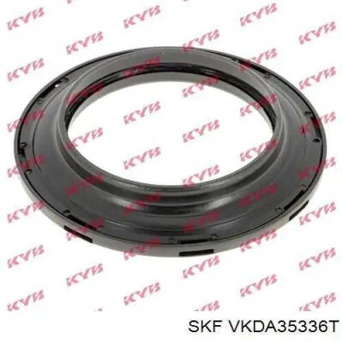 Опора стійки амортизатора переднього SKF VKDA35336T ціна, від 13.97 USD