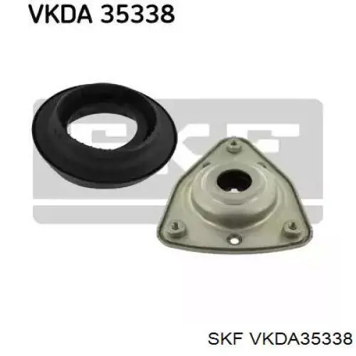 Купити VKDA35338 SKF Опора амортизатора переднього