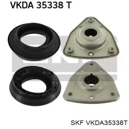 VKDA35338T SKF опора амортизатора переднього