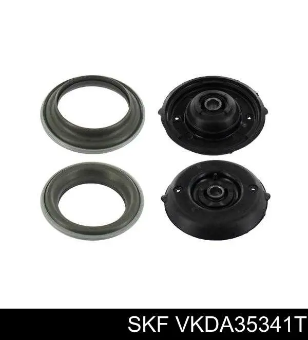 Купити VKDA35341T SKF Опора амортизатора переднього