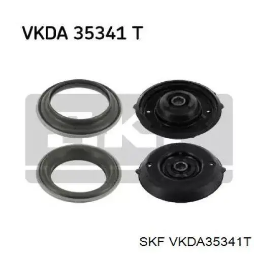 VKDA35341T SKF Кріплення переднього амортизатора