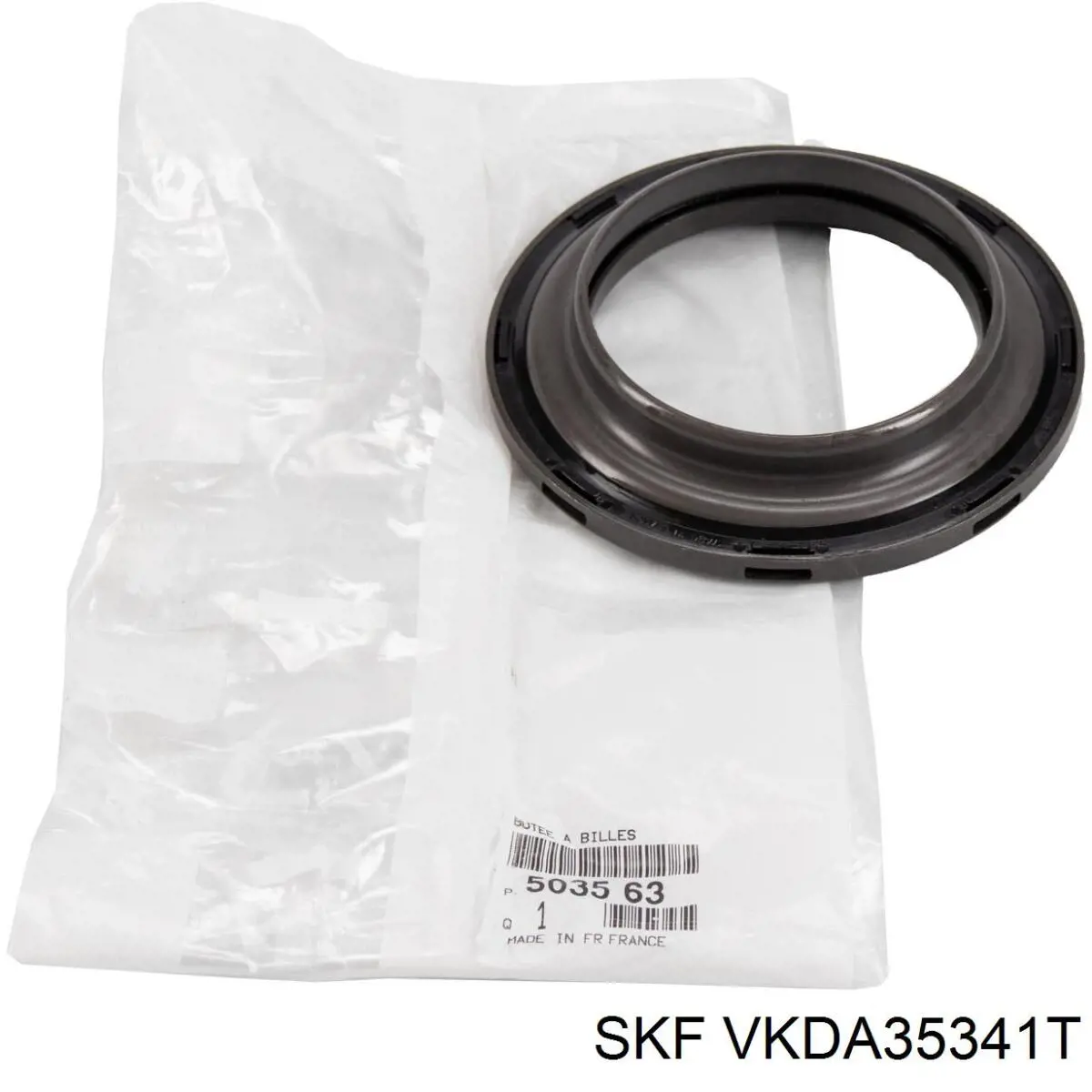 Купити VKDA35341T SKF Опора амортизатора переднього