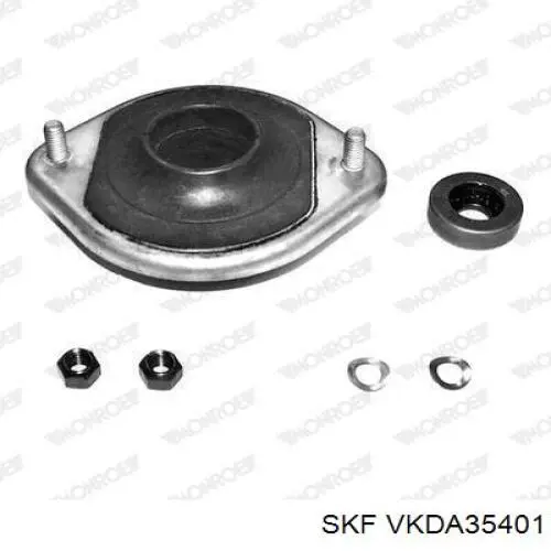 Опора амортизатора переднього VKDA35401 SKF