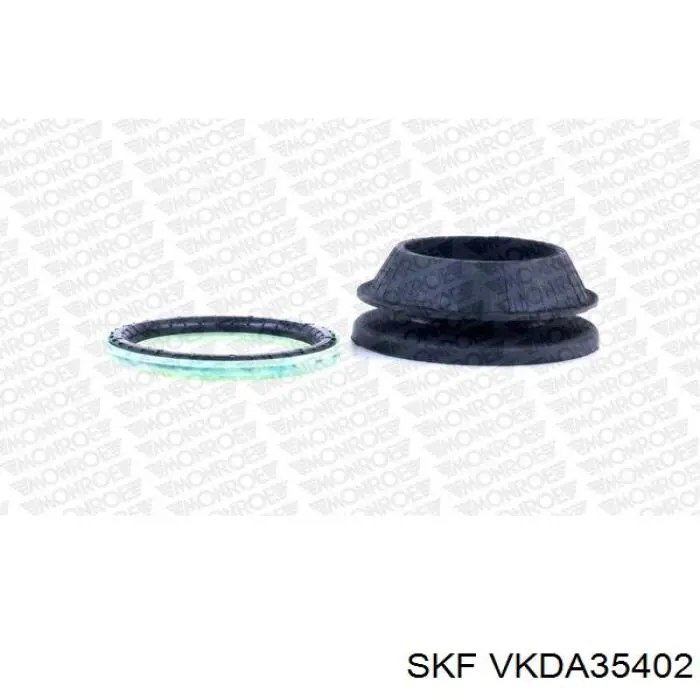 VKDA35402 SKF Кріплення переднього амортизатора