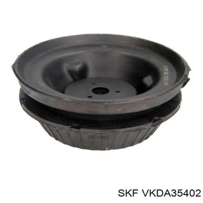 Опора стійки амортизатора переднього SKF VKDA35402 ціна, від 13.45 USD