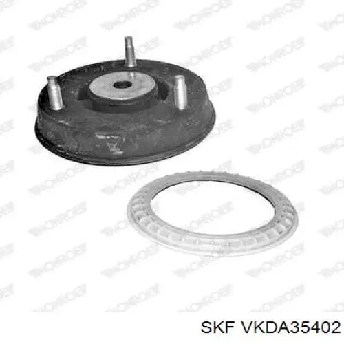 Опора амортизатора переднього VKDA35402 SKF