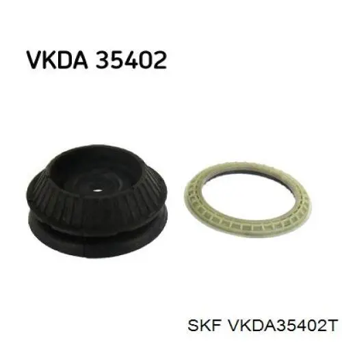 Опора амортизатора переднього VKDA35402T SKF