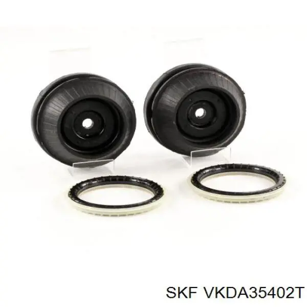 Опора стійки амортизатора переднього SKF VKDA35402T ціна, від 22.74 USD